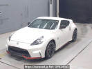Nissan Fairlady Z Z34