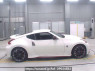 Used 2021 AT nissan fairlady-z Z34 Image[2]