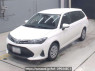 Used 2025 AT toyota corolla-fielder NRE161G Image[0]