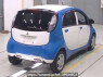 Used 2015 AT mitsubishi i-miev HA4W Image[1]