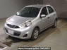 Used 2018 AT nissan march K13 Image[0]