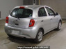 Used 2018 AT nissan march K13 Image[1]