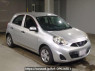 Used 2018 AT nissan march K13 Image[2]