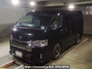 Toyota Hiace Wagon TRH219W