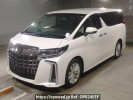 Toyota Alphard AGH30W
