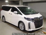 Used 2018 AT toyota alphard AGH30W Image[2]