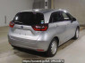 Used 2021 AT honda fit GR3 Image[1]