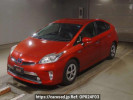 Toyota Prius PHV ZVW35
