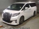 Toyota Alphard GGH35W