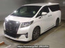 Used 2015 AT toyota alphard GGH35W Image[0]