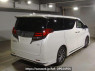 Used 2015 AT toyota alphard GGH35W Image[1]