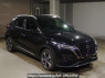 Used 2021 AT nissan kix P15 Image[2]