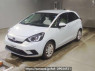 Used 2020 AT honda fit GR3 Image[0]