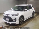 Toyota Raize A200A