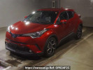 Toyota C-HR ZYX10