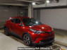 Used 2017 AT toyota c-hr ZYX10 Image[2]