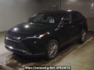 Toyota Harrier Hybrid AXUH80