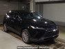 Used 2021 AT toyota harrier-hybrid AXUH80 Image[2]