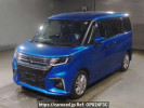 Mitsubishi Delica D2 MB37S
