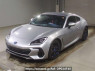 Used 2023 MT subaru brz ZD8 Image[0]