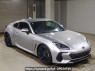 Used 2023 MT subaru brz ZD8 Image[2]