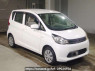 Used 2015 AT mitsubishi ek-wagon B11W Image[2]
