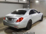 Used 2015 AT mercedes-benz s-class 222057 Image[1]