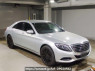 Used 2015 AT mercedes-benz s-class 222057 Image[2]
