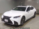 Lexus LS VXFA50