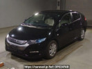 Honda Insight ZE2
