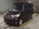 Nissan DAYZ ROOX B21A