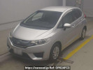 Honda Fit GK3