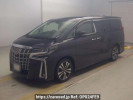 Toyota Alphard AGH30W