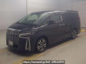 Used 2018 AT toyota alphard AGH30W Image[0]
