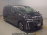 Used 2018 AT toyota alphard AGH30W Image[2]