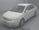 Toyota Corolla Sedan NZE121