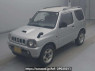Used 2001 MT suzuki jimny JB23W Image[0]