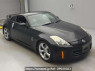 Used 2008 AT nissan fairlady-z Z33 Image[2]