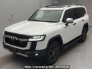 Toyota Land Cruiser FJA300W