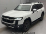 Used 2021 AT toyota land-cruiser FJA300W Image[0]
