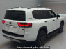 Used 2021 AT toyota land-cruiser FJA300W Image[1]