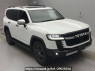 Used 2021 AT toyota land-cruiser FJA300W Image[2]