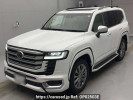 Toyota Land Cruiser VJA300W