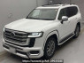 Used 2022 AT toyota land-cruiser VJA300W Image[0]