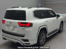 Used 2022 AT toyota land-cruiser VJA300W Image[1]