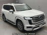 Used 2022 AT toyota land-cruiser VJA300W Image[2]