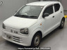 Used 2016 AT suzuki alto HA36V Image[0]