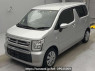 Used 2023 AT suzuki wagon-r MH95S Image[0]