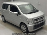 Used 2023 AT suzuki wagon-r MH95S Image[2]