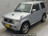 Used 2012 AT nissan kix H59A Image[0]